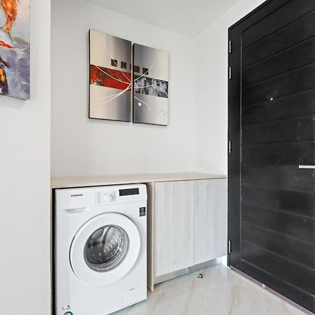 Oceana Sea View Apartments - Kamala Plajı Dış mekan fotoğraf